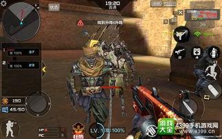 cf手游体验服最新爆料10月,全新内容来袭，战火再燃！