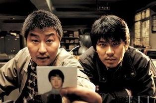 韩剧杀人回忆在线观看,探寻真相的悬疑之旅 第3张 韩剧杀人回忆在线观看,探寻真相的悬疑之旅 第3张